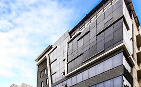 Ebony Boutique Hotel